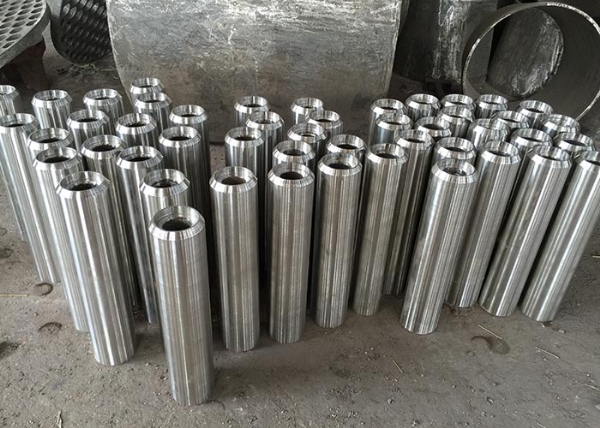 天眾機械主要生產(chǎn)不銹鋼、耐熱鋼、耐磨鋼、合金鋼、耐高溫合金鋼等產(chǎn)品